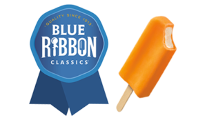 Blue Ribbon Brand