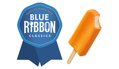 Blue Ribbon Brand