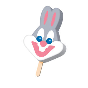 Space Jam Bugs Bunny Face Bar