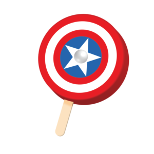 Avengers Captain America Shield